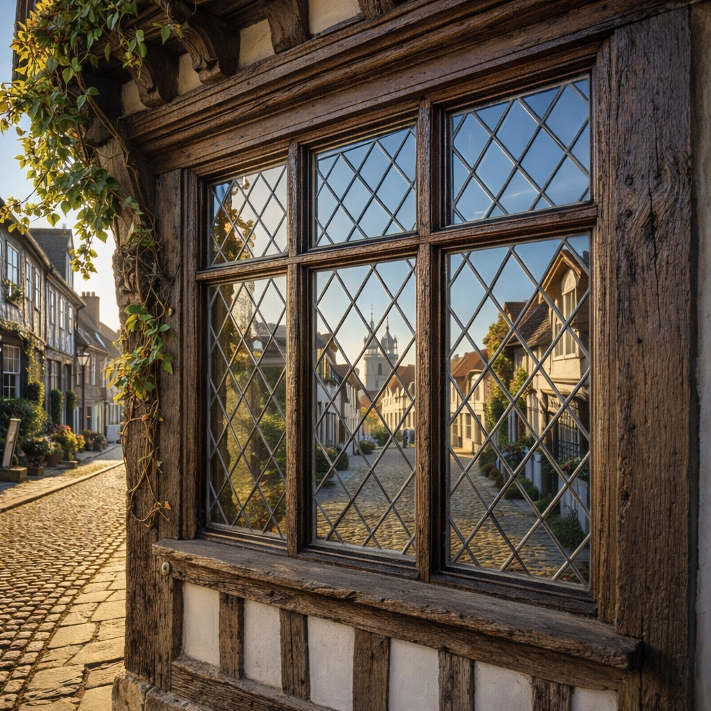 Window installation in Tenterden