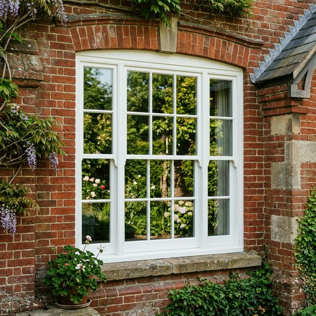 Door fitting in Hailsham